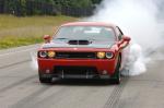 Dodge Challenger SRT10 Concept 2008 года